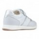 GEOX J JENSEA-schoenen  SILVER