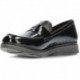 PEPE MENARGUES DENALI LOAFERS 21041  NEGRO