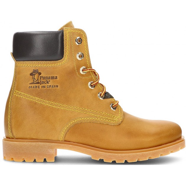PANAMA JACK 03 ENKELLAARSJES TAUPE PANAMA JACK 03 ENKELLAARSJES TAUPE