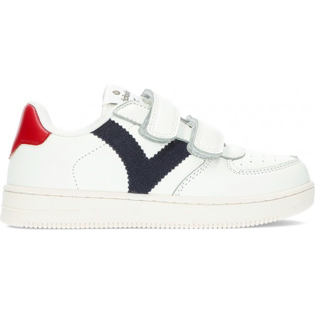 SNEAKERS VICTORIA 1124104 MARINO SNEAKERS VICTORIA 1124104 MARINO