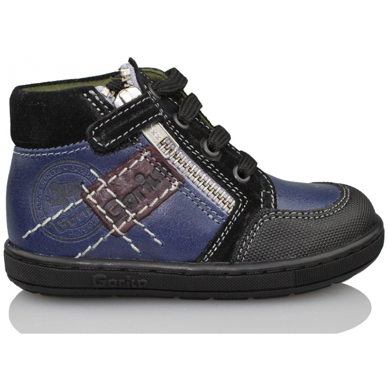 GORILA WISES FLANDES SOL  AZUL