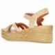 MTNG SANDAL FRIDA FLAKES 52041  ARENA