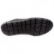 ZAPATOS ONFOOT BLUCHER PALA LISA BÚFALO  NEGRO