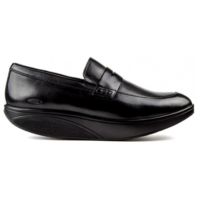 MBT ASANTE 6 M NEGRO MBT ASANTE 6 M NEGRO