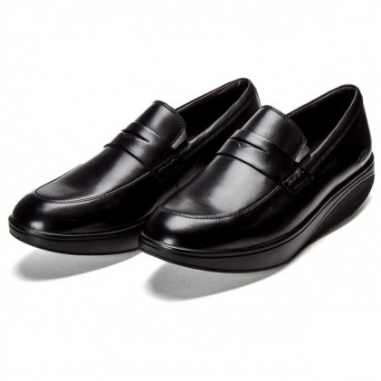 MBT ASANTE 6 M  NEGRO