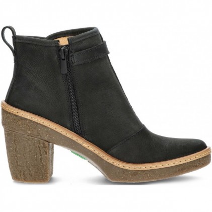 ENKELLAARSJES EL NATURALISTA HAYA 5179  BLACK