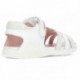 SANDALIA BIOMECANICS SAUVAGE CABALLITO 222208  WHITE