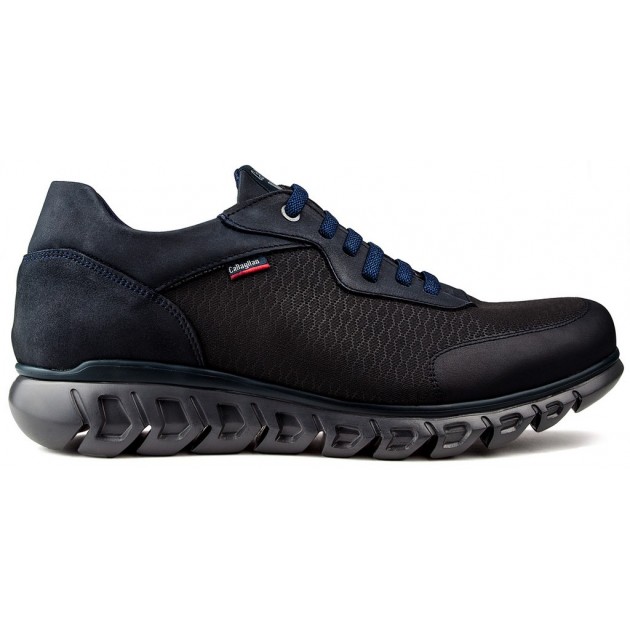 CALLAGHAN SQUALO schoenen NEGRO CALLAGHAN SQUALO schoenen NEGRO