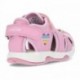 SANDALEN GEOX S.MULTY B150DA  PINK