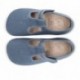 VULLADI PIQUE SCHOENEN 4771  AZUL