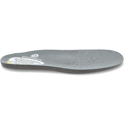 JEWEL ERGO-FIT MET INLEGZOLEN  GREY