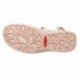 MBT KIBURI W SANDALEN  CHAMPAGNE