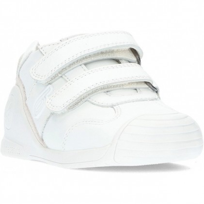 SPORT BIOMECANICA SAUVAGE 221001-C  BLANCO