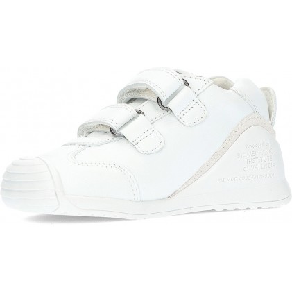 SPORT BIOMECANICA SAUVAGE 221001-C  BLANCO
