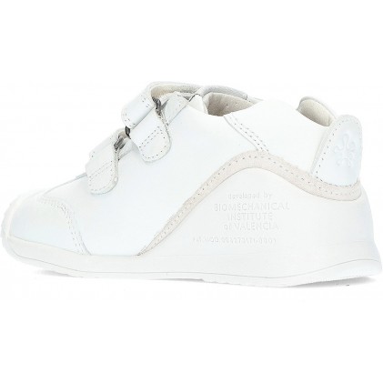 SPORT BIOMECANICA SAUVAGE 221001-C  BLANCO