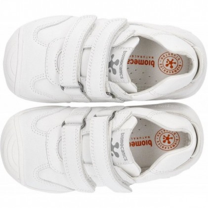 SPORT BIOMECANICA SAUVAGE 221001-C  BLANCO