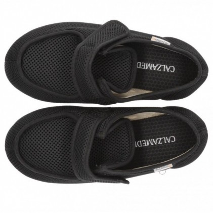BINNENLANDS EN/OF POSTOPERATIEF MEDIUM 3085  NEGRO
