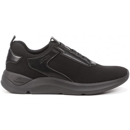 FLUCHOS F1252 ACTIVITY-SNEAKERS VOOR HEREN  NEGRO