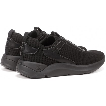 FLUCHOS F1252 ACTIVITY-SNEAKERS VOOR HEREN  NEGRO
