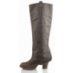 VIENTY ALTA SOLPA CHOCO  MARRON