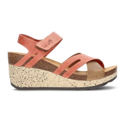 COMFORTABELE INTERBODY SANDALEN VOOR DAMES 8920  TEJA