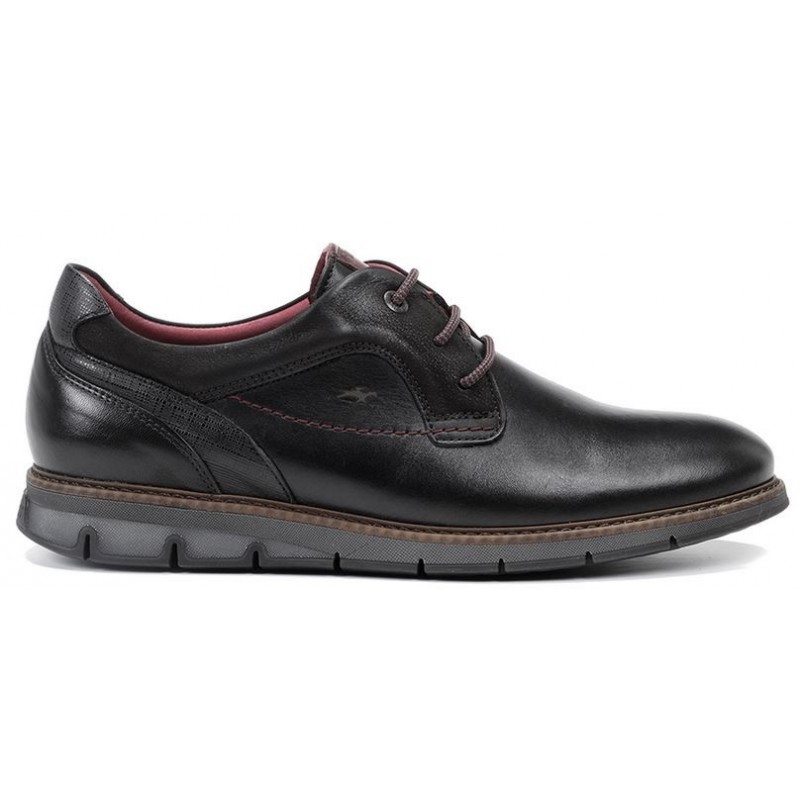 FLUCHOS SCHOENEN KIRO F0979  NEGRO