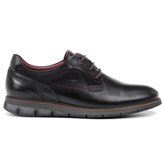 FLUCHOS SCHOENEN KIRO F0979 NEGRO FLUCHOS SCHOENEN KIRO F0979 NEGRO