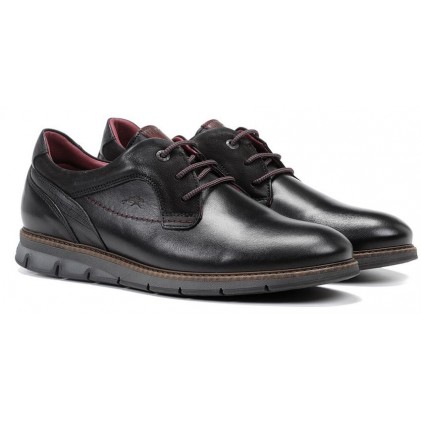 FLUCHOS SCHOENEN KIRO F0979  NEGRO