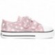 GLANZENDE CONGUTO SNEAKERS 14155  ROSA