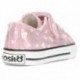 GLANZENDE CONGUTO SNEAKERS 14155  ROSA