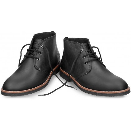 PANAMA JACK GAEL LAARZEN  BLACK