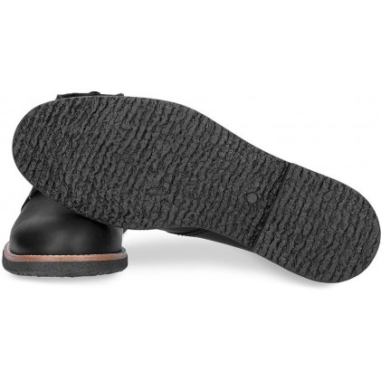 PANAMA JACK GAEL LAARZEN  BLACK