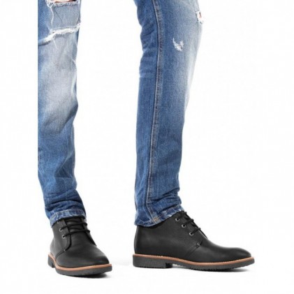 PANAMA JACK GAEL LAARZEN  BLACK