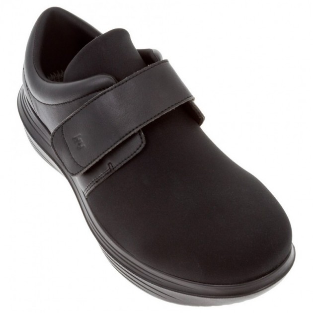 Schoenen KYBUN VALS M BLACK Schoenen KYBUN VALS M BLACK