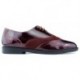 Schoenen DORRES FLORENCIA F0  BURDEOS