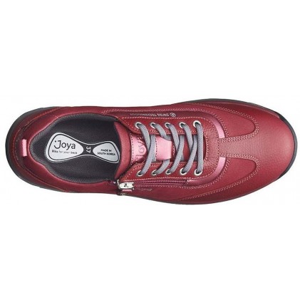SIERADEN LAURA SCHOENEN  ROJO