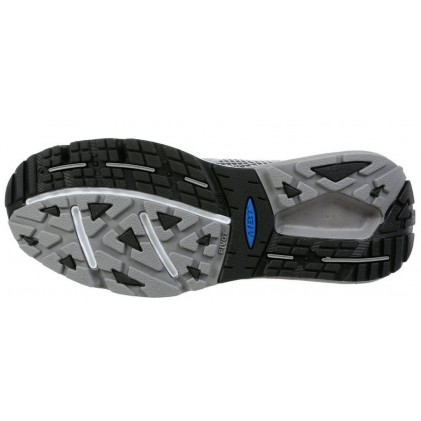 HEREN MBT COLORADO X RUNNING SCHOENEN  RED_MARS