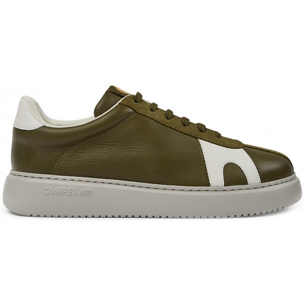 CAMPER RUNNER K21 K100743 SCHOENEN VERDE CAMPER RUNNER K21 K100743 SCHOENEN VERDE