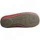 Slippers van huis VULLADI COMODO W  ROJO