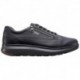 JEWEL BRUNO SNEAKERS  BLACK