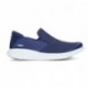 MBT MODENA II SLIP-ON SCHOENEN 702809  NAVY