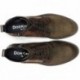 VLOEIBARE LAARZEN D8709 HARVARD  BROWN