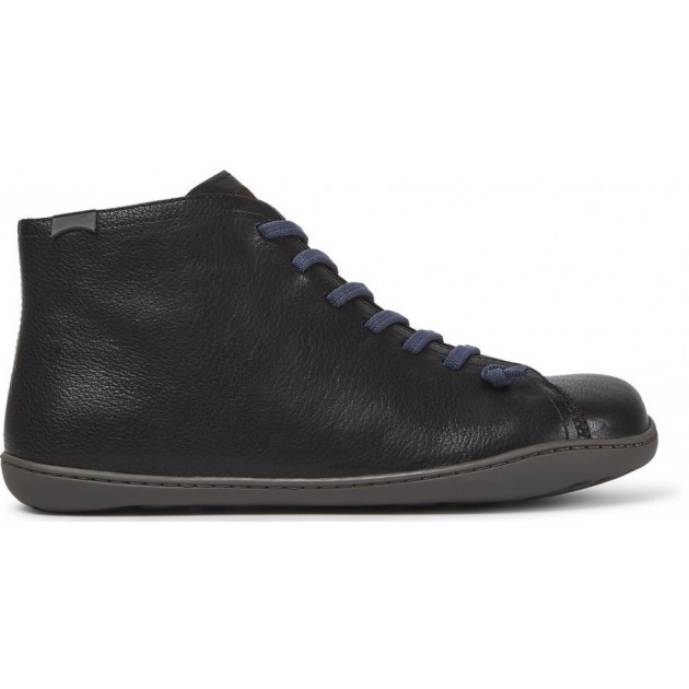 BOTIN CAMPER PEU CAMI 36411 NEGRO BOTIN CAMPER PEU CAMI 36411 NEGRO