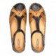 SANDALEN PIKOLINOS VALLARTA 655-0732C5  NAVYBLUE