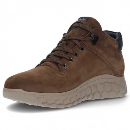 CALLAGHAN 60100 ENKELLAARSJES  MARRON