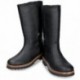 PANAMA JACK BABINA LAARZEN  BLACK