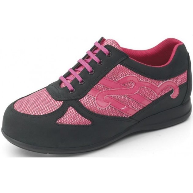 SCHOENEN CALZAMEDI ORTOPÉDICAS SPORT W ROSA SCHOENEN CALZAMEDI ORTOPÉDICAS SPORT W ROSA