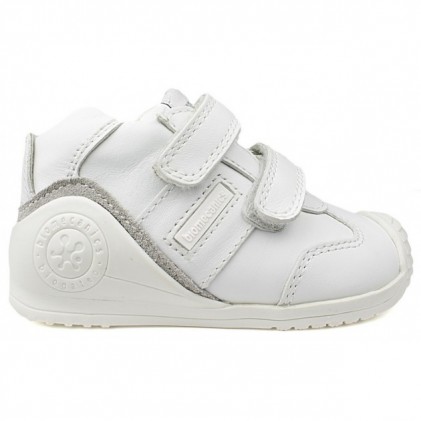 BIOMECANICS E-SAUVAGE SPORT 2020-2021  BLANCO