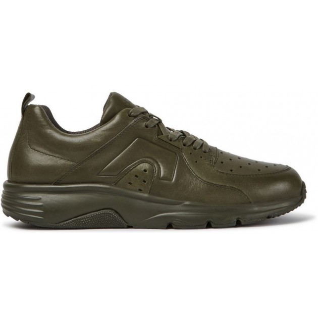 CAMPER DRIFTSCHOENEN K100720 VERDE CAMPER DRIFTSCHOENEN K100720 VERDE