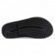 COMFORT SNULEERT OOFOS OORIGINELE SPORT  GRAPHITE